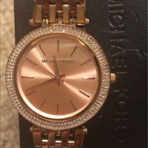 Micheal Kors Watch
